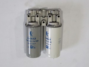 Корпус ФГОМ ЕВРО-5 UFI 6W.173.20