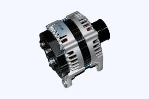 Генератор 12V 120А (контакты-болты) ISF2.8 5318121, ALR3666GB