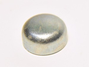 Пробка головки блока цилиндров d26 ISBe, ISF, 6CT, QSM, ISM, M11 3007635 3914035