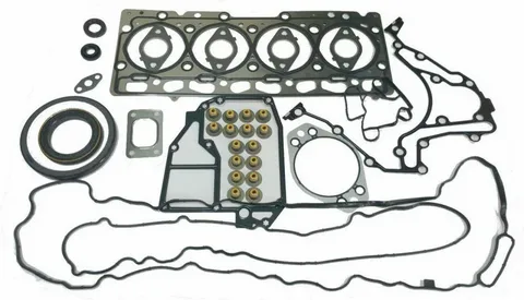 Прокладки двигателя ISF2.8 4352430, JDXB-2.8ZHN6846 FOTON