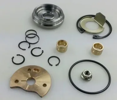 Ремкомплект турбокомпрессора HOLSET HE351W N 4043980 6ISBe 4043982