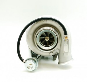 Турбокомпрессор HOLSET HE351W Евро4 6ISBe 4047758,4956077
