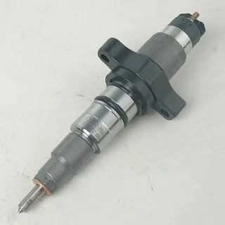 Форсунка топливная 6ISBe250 Bosch0445120007/0445120212, 5263307,4897271,2830221,2830224,5255184