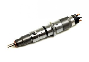 Форсунка топливная ISLe310-30,340,350,375-30 E-3 Bosch0445120121/0445120070 4942359,4940640