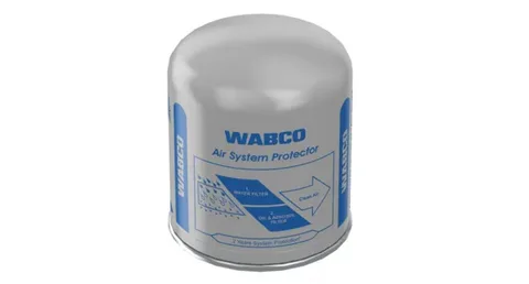 ШАКМАН     Фильтр (элемент) осушителя Wabco