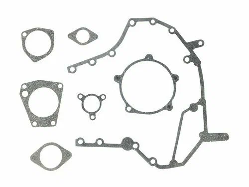 Прокладки картера маховика    Проф/Пакет    7 наим