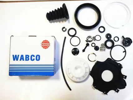 Р/к ПГУ ***WABCO