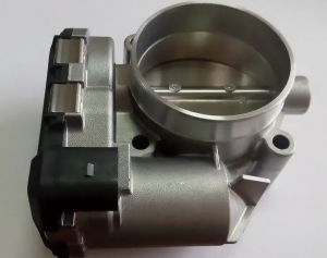 Заслонка дроссельная 0280750129 (BOSCH)