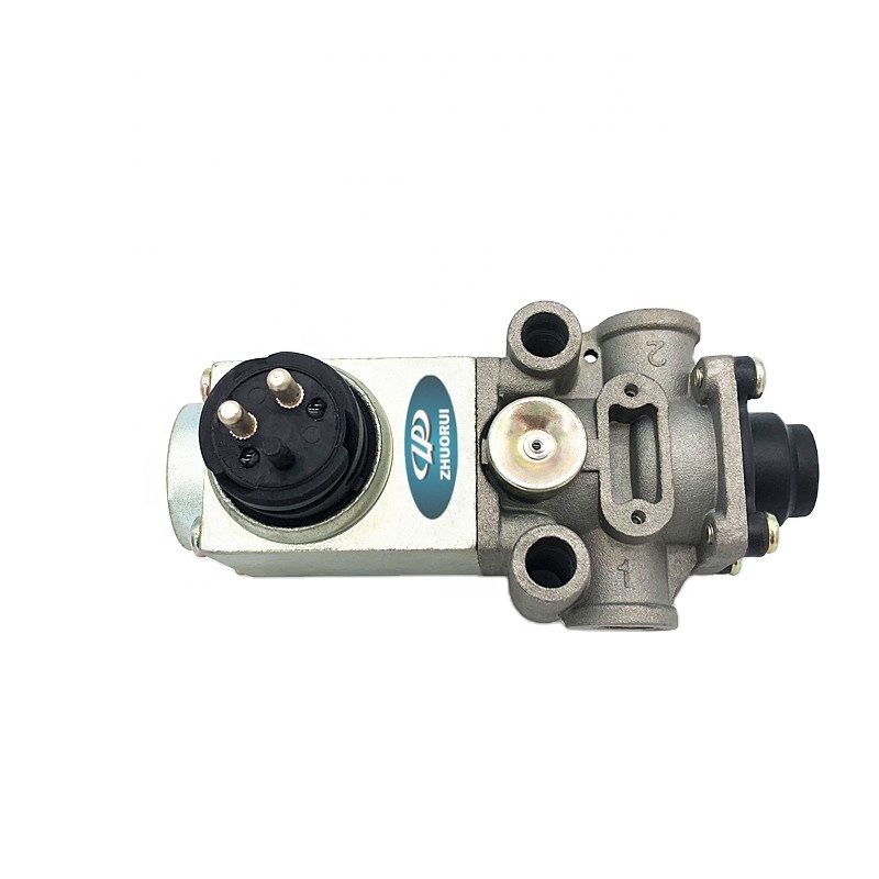 4722500070 - ЭПК WABCO