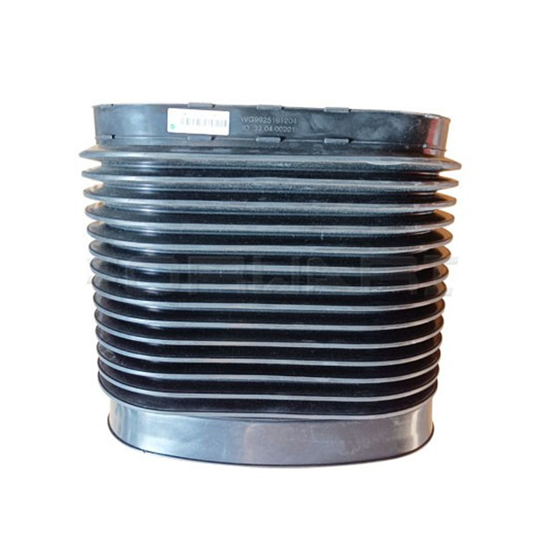 Гофра воздухозаборника (C7H MAX) (Sitrak)