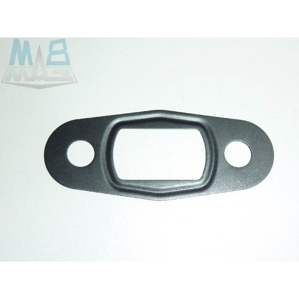 Прокладка патрубка слива масла (ЯМЗ-650)