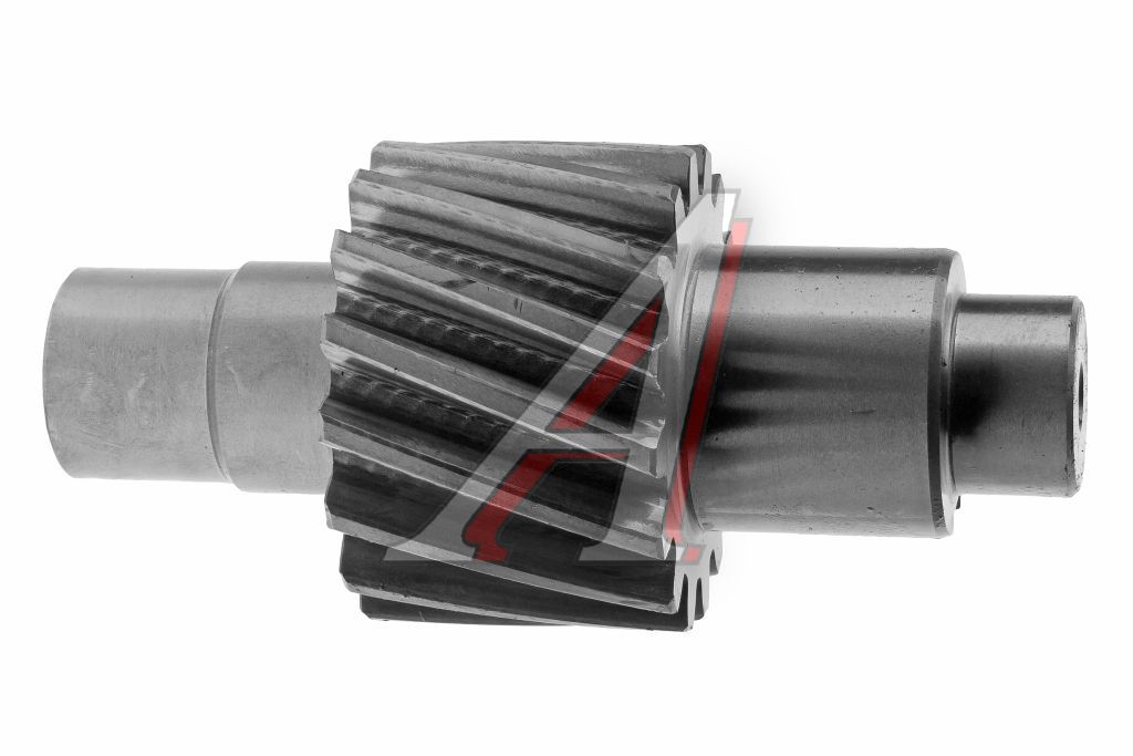 Шестерня ведущая на 16 зубьев Евро-3 / ПАО КамАЗ